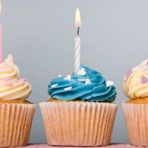 Meet your Posher, Lillie